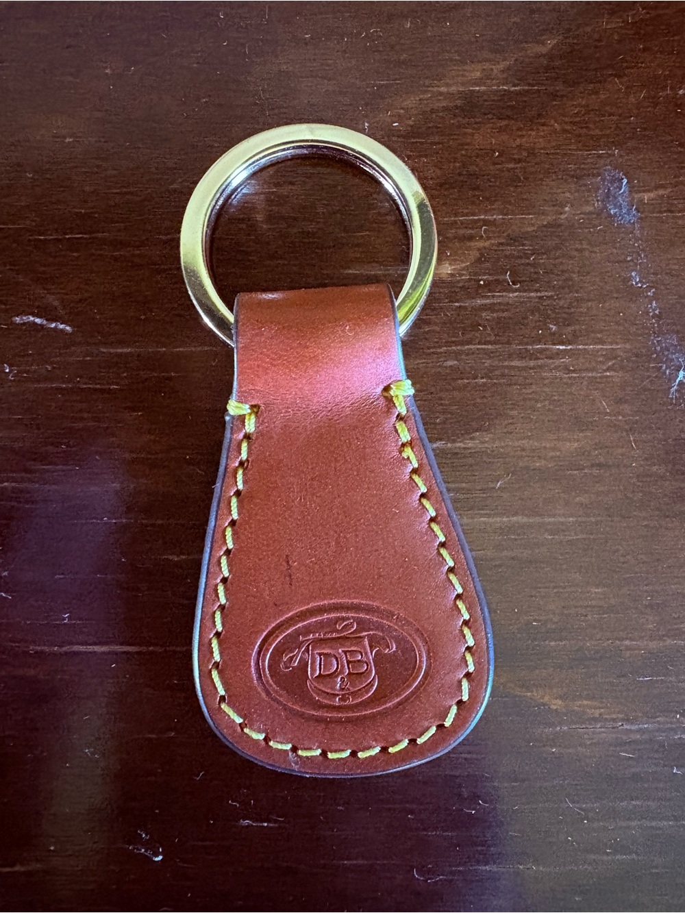 Dooney & Bourke Keychain - Picture 4 of 7